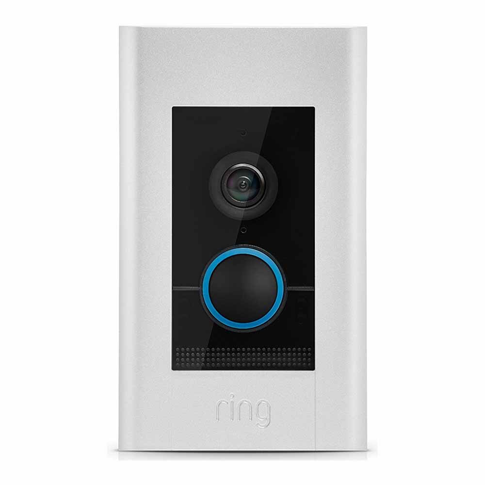 ring video doorbell